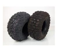 Pneu Quad - DURO - 21-10-8 - Eté - Adly 300 Interceptor 2005 à 2007 ARG/ARD