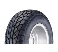 Pneu Quad et Buggy - SUN-F 25/1012 PR6 A-021 - Terrain Dur et Mixte - Traction et Guidage - Eté