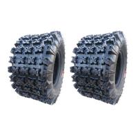 Pneu Quad - HAKUBA - Xtrail - 20x10.00-9 - max 136 kg - 6 plis résistants, Tubeless, Indice de vitesse: J