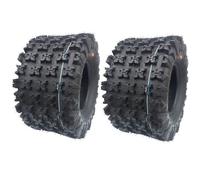Pneu Quad - HAKUBA - Xtrail P3076 - 20x11-9 - max 155 kg - 6 plis résistants, Tubeless, Indice de vitesse: J