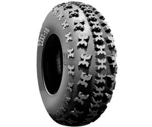 Pneu quad homologué route AT111 20/11.00x9 TL6 43J - BKT - S012102