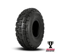 Pneu quad Kenda K300F Dominator AT21X7-10 25F 4PR E TL