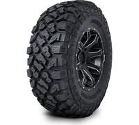 Pneu quad Kenda K3204R KleverXT R 14 8PR 70M E TL Noir 28" x 10