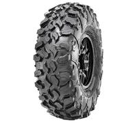 Pneu Quad MAXXIS BIGHORN M917 - 9-26-12 49N - Eté - Conception de bande de roulement noueuse - Diamètre 12