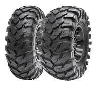 Maxxis Pneu quad avant Mu-511 73J TL Noir 27 x 9.00 R12