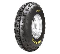 Maxxis Pneu quad avant M933 Razr2 36J TL Noir 23 x 7.00 / R10