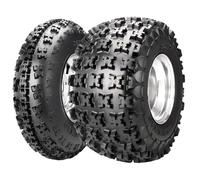 Pneu quad Maxxis RAZR2 M934 AT22X11-9 6PR 48J E TL