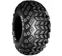 Pneu quad non homologué route AT112 20/10.00x8 TL4 - BKT - S012107
