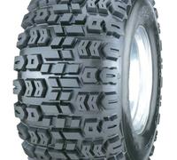 Pneu quad non homologué route K502 22/11.00x10 TL6 - KENDA - S024622