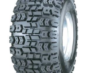 Pneu quad non homologué route K502 22/11.00x10 TL6 - KENDA - S024622