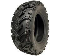 Pneu ATV Wanda P3128 24x8.00-12 - 6 plis, tubeless, directionnel, route légale, marquage E, indice 40J