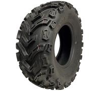 Pneu Quad ATV Wanda P3128 24x9.00-11 6PLY Tubeless Traction avant, Directionnelle, Index 45J
