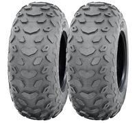 Pneu Quad - WANDA - 19x7.00-8 - Tubeless - 4 plis - Résistance E