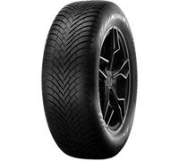 Pneu Quatrac - Vredestein - 225/50-17 - Quatre saisons - Résistance aquaplaning - Homologation 3PMSF