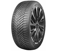 Ling Long Grip Master 4S 215/40R18 89W 3PMSF D B 69 A