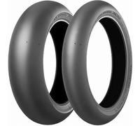 PNEU RACING BRIDGESTONE BATTLAX V02 SOFT FRONT 120 605 R 17 SOFT