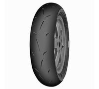 PNEU RACING MITAS MC 35 S RACER 2 MEDIUM 100 90 - 10 56 P