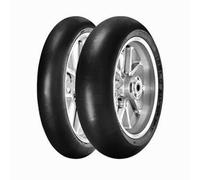 Pneu arrière 200/60 R 17 PIRELLI DIABLO Superbike - Dureté de la gomme : SC3