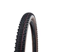 Pneu Racing Ralph 29X2.25 Evo Super Race Addix Speed Tubeless Ready Noir/Tr