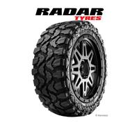 Pneu RADAR Renegade X 31./10 R 15 109