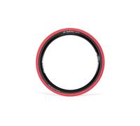 Pneu Radio Race Oxygen Rouge