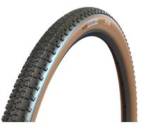 Pneu RAMBLER - 700x45C - tr. souple - Exo / Tubeless Ready / Tanwall, Noir, 140