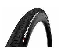 Pneu randonneur sans bande réflective Vittoria City Noir 28-622/28size x 1 5/8 x 1 1/8