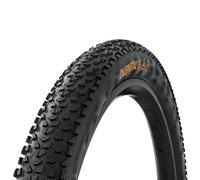 Continental Pneu souple Dubnital Race Rapid 29" noir