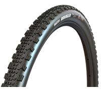 Maxxis Pneu De Gravel Ravager 60 Tpi Exo Tubeless 700c X 45
