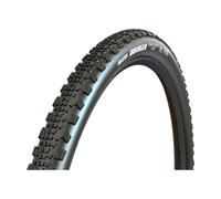 Maxxis Pneu Gravel Ravager Silkshield TR 60 TPI Tubeless 700c x 45 Noir