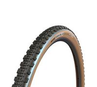 Pneu Ravager - 700x50C - TR. Souple - Exo/Tubeless Ready/Tanwall, Tan