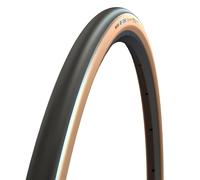 Pneu RE-FUSE - 700x40C - tr. souple - MaxxShield / Tanwall / Tubeless Ready, Nero & Tan