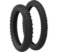 Pneus Moto Rebel 80/90-21 48P XENDURO 01