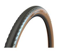 Maxxis Receptor Exo/tr/tanwall 120 Tpi Tubeless 650b X 47 Gravel Tyre Noir 650B x 47 Black