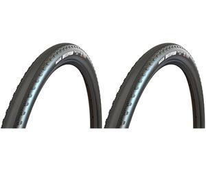 Pneu RECEPTOR - 700x40c - TR. Souple - Exo/Tubeless Ready