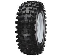 Pneu Réchapé 4x4 Eté - BLACK STAR - CROSS 185/70 R14 88N