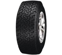 Black Star - Pneu GLOBE TROTTER - 4x4 ete - 265/70R16 - 112Q - Rechapé,3PMSF