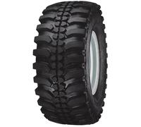 Pneu Rechapé 4x4 Eté - BLACK STAR - Mud-Max FC - 195/80 R15 96Q