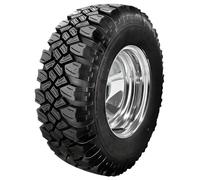 Pneu rechapé 4x4 INSA TURBO Traction Track 265-75 R16 - Double usage, adhérence optimale