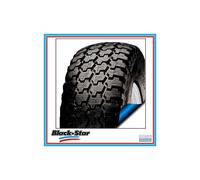 Pneu Rechapé BLACK STAR Broadway 195/80 R 15 96T