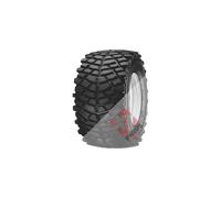 Pneu Rechapé BLACK STAR Caiman 235/75 R 15 105Q