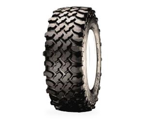 Pneu Rechapé BLACK STAR Guyane 235/75 R 15 105Q