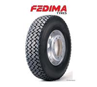 Pneu Rechapé BLACK STAR M+S2 175/70 R 13 82T