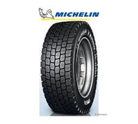 Pneu Rechapé MICHELIN X Multiway 3D XDE 295/80 R 22.5 152L 3PMSF