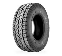 Pneu Rechapé MICHELIN XZY 3 385/65 R 22.5 160K