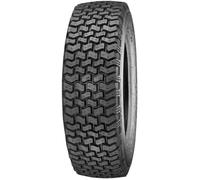 Pneu Rechapé Utilitaire Hiver - BLACK STAR - CAM+S - 195/75 R16 110R