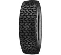 Pneu Réchapé Utilitaire Hiver - BLACK STAR - CAM+S4 215/70 R15 109Q