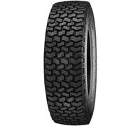 Pneu Réchapé Utilitaire Hiver - BLACK STAR - CAM+S4 EVOLUTION 185/75 R16 104R
