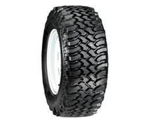 Pneu rechapé Utilitaire - INSA TURBO - Dakar 235/65 R17 - Charge 104 - Vitesse Q