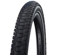 Schwalbe Pneu Pick-Up Performance Super Defense Rigide Urbain 20 x 2,35 Noir (60-406)